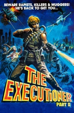watch-The Executioner Part II