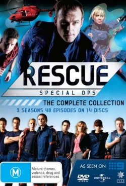 watch-Rescue: Special Ops