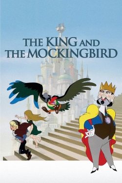 watch-The King and the Mockingbird