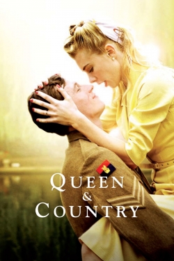 watch-Queen & Country