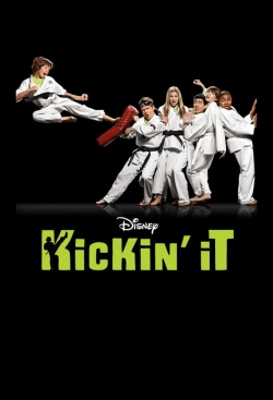 watch-Kickin' It
