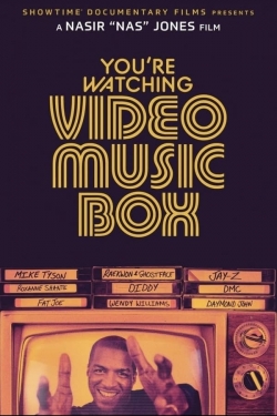 watch-You're Watching Video Music Box
