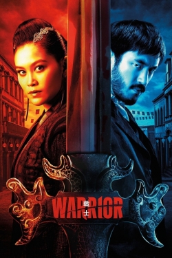 watch-Warrior