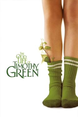 watch-The Odd Life of Timothy Green