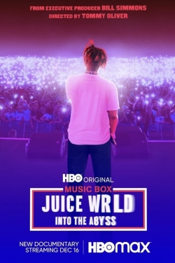 watch-Juice WRLD: Into the Abyss