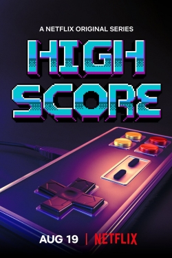watch-High Score