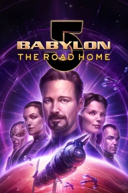 watch-Babylon 5: The Road Home