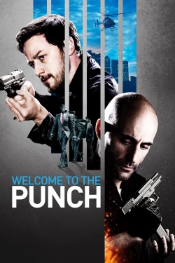 watch-Welcome to the Punch