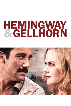 watch-Hemingway & Gellhorn