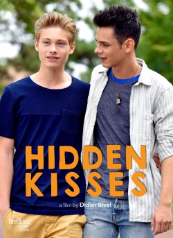 watch-Hidden Kisses