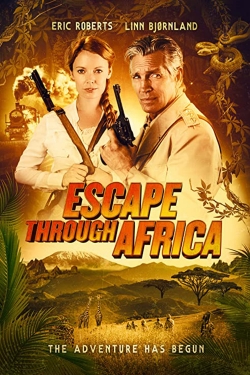 watch-Escape Through Africa