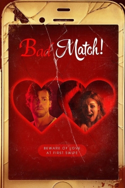 watch-Bad Match