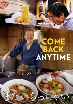 watch-Come Back Anytime