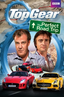 watch-Top Gear: The Perfect Road Trip