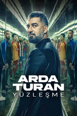 watch-Arda Turan: Confrontation