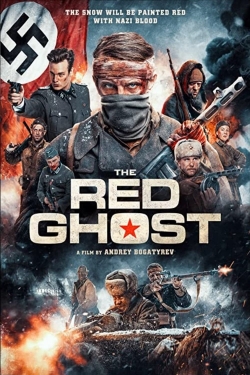 watch-The Red Ghost