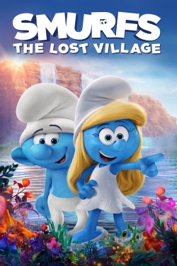 watch-Smurfs: The Lost Village
