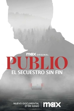 watch-Publio. El secuestro sin fin