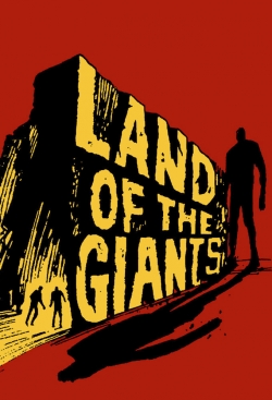 watch-Land of the Giants