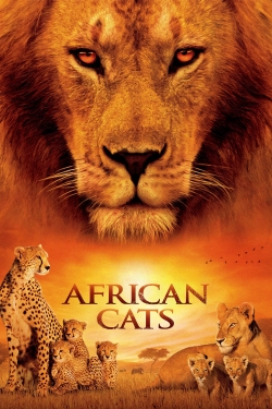 watch-African Cats