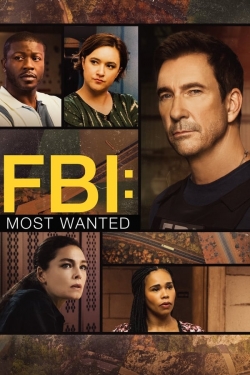 watch-FBI: Most Wanted