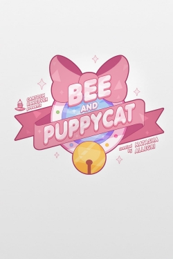 watch-Bee and PuppyCat