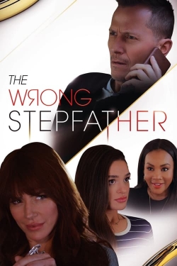 watch-The Wrong Stepfather