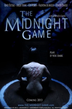 watch-The Midnight Game
