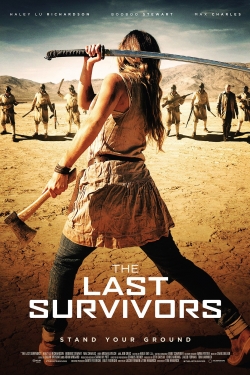 watch-The Last Survivors