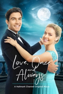 watch-Love, Once and Always