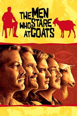 watch-The Men Who Stare at Goats