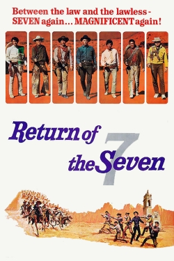 watch-Return of the Seven
