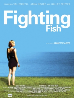 watch-Fighting Fish