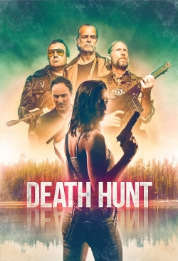 watch-Death Hunt