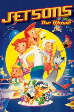 watch-Jetsons: The Movie