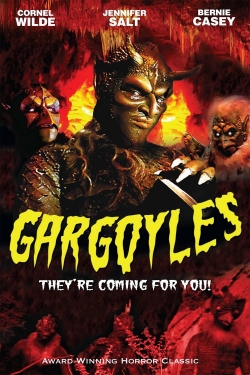 watch-Gargoyles