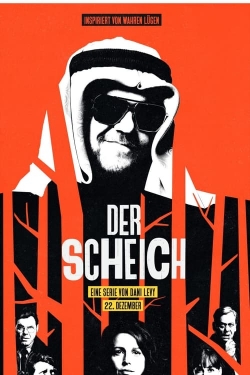 watch-The Sheikh