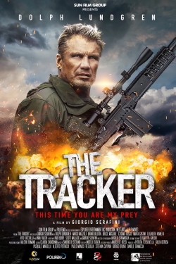 watch-The Tracker