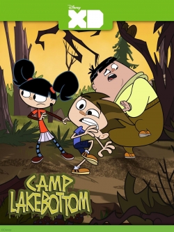 watch-Camp Lakebottom