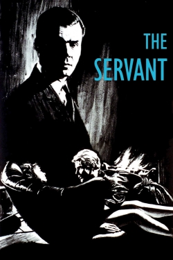 watch-The Servant