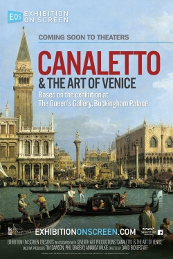 watch-Exhibition on Screen: Canaletto & the Art of Venice