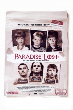 watch-Paradise Lost: The Child Murders at Robin Hood Hills