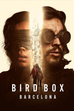 watch-Bird Box Barcelona