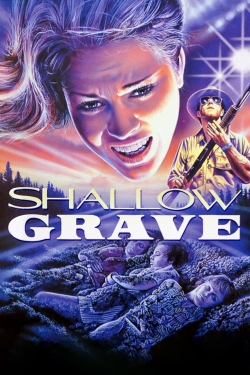 watch-Shallow Grave