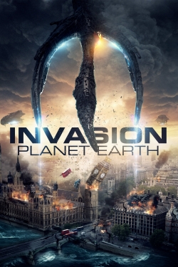 watch-Invasion Planet Earth