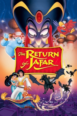 watch-The Return of Jafar