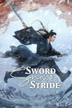 watch-Sword Snow Stride