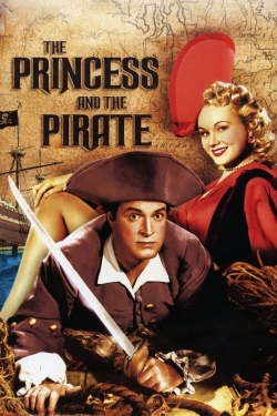 watch-The Princess and the Pirate