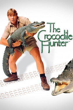 watch-The Crocodile Hunter