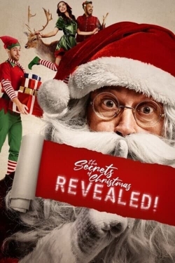 watch-The Secrets of Christmas Revealed!